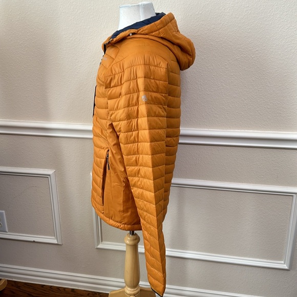 Craghoppers EXPOLITE HOODED JACKET - Cumin - Picture 5 of 16